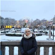 Offro lezioni di italiano, inglese e francese.
Metodo pedagogico personalizzato in base agli interessi di ogniuno.